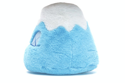 KAWS Holiday Japan Mount Fuji Plush Blue