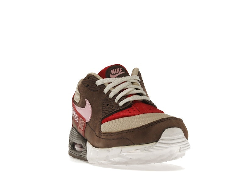 Nike Air Max 90 Current Huarache DQM Bacon