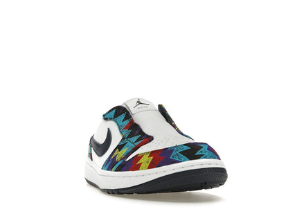 Jordan 1 Mule Golf Nothing But Net