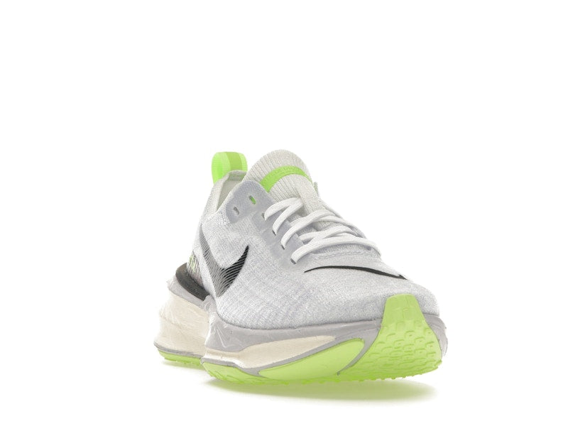 Nike ZoomX Invincible Run 3 Blue Tint Green Strike (Women's)