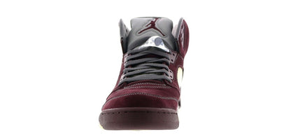 Jordan 5 Retro Burgundy (2006)