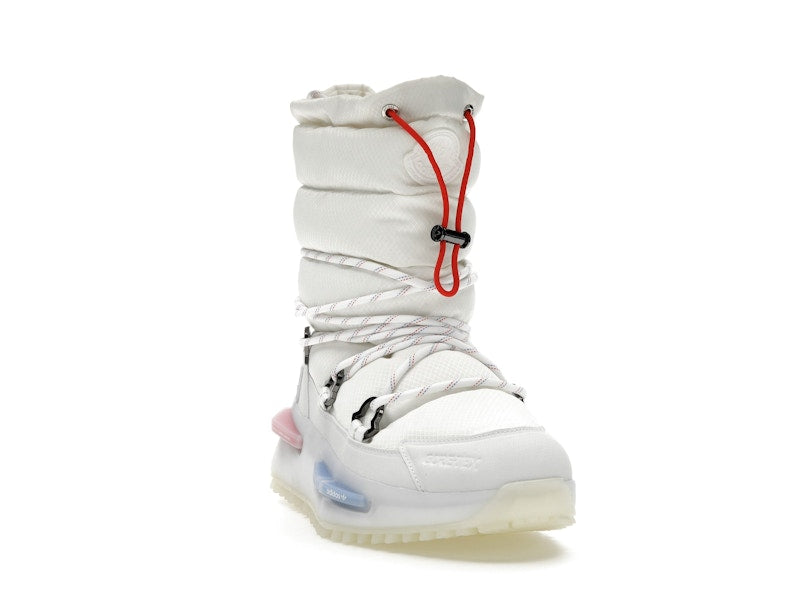 adidas NMD Mid Moncler Core White