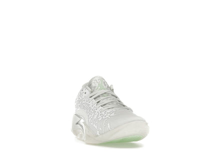 Jordan Zion 3 Sanctuary White (GS)