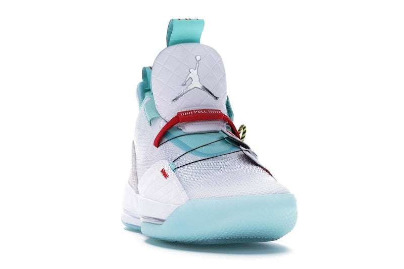 Jordan XXXIII Guo Ailun PE