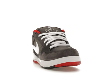 Nike Paul Rodriguze 2 Zoom Air Midnight Fog