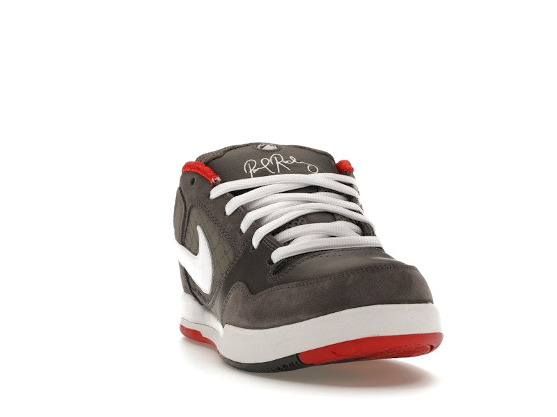 Nike Paul Rodriguze 2 Zoom Air Midnight Fog