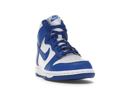 Nike Dunk High Game Royal (GS)