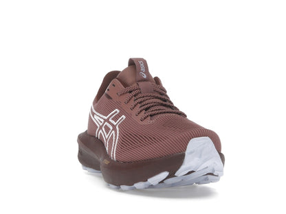 ASICS GT-1000 14 TR Nature Bathing Rubble Red (Women's)