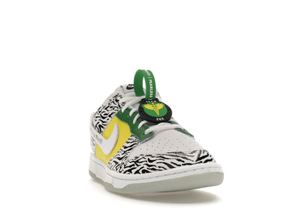 Nike Dunk Low Doernbecher Zoe