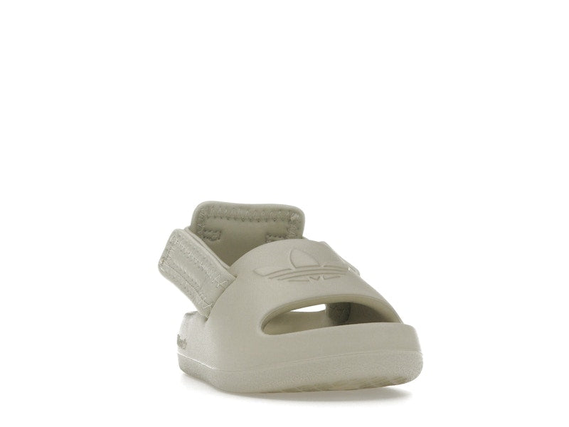 adidas adiFOM Adilette Slides Putty Grey (TD)