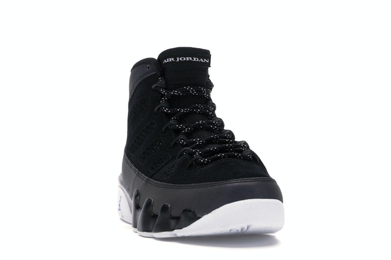 Jordan 9 Retro Racer Blue