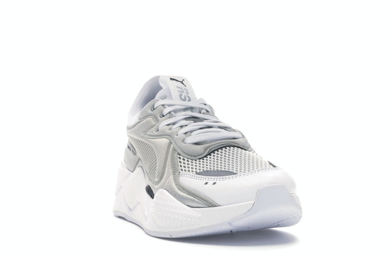 Puma RS-X Softcase White High Rise