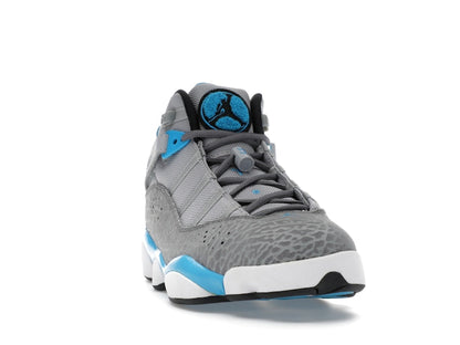 Jordan 6 Rings Powder Blue Elephant
