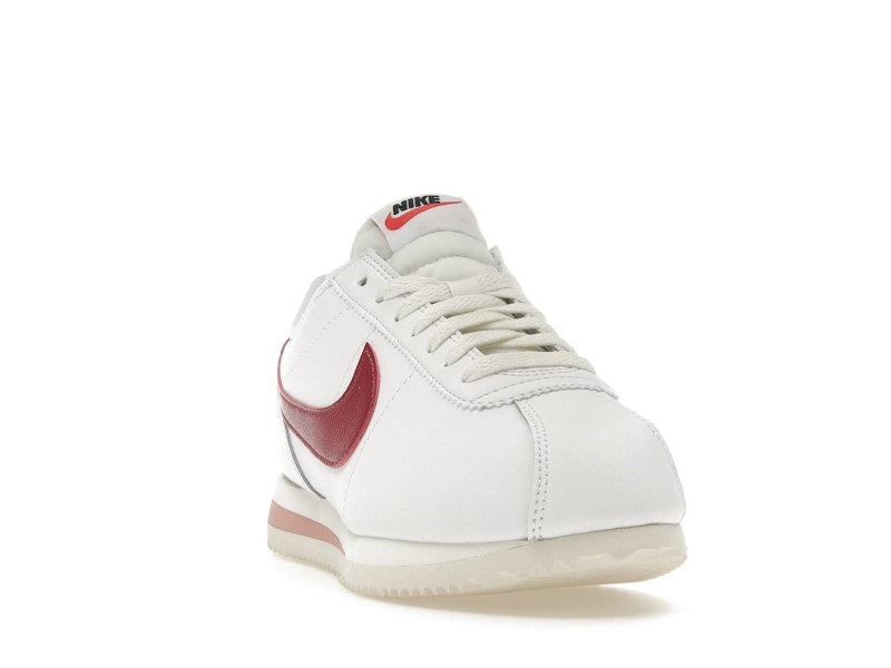 Nike Cortez Red Stardust Cedar (Women's)