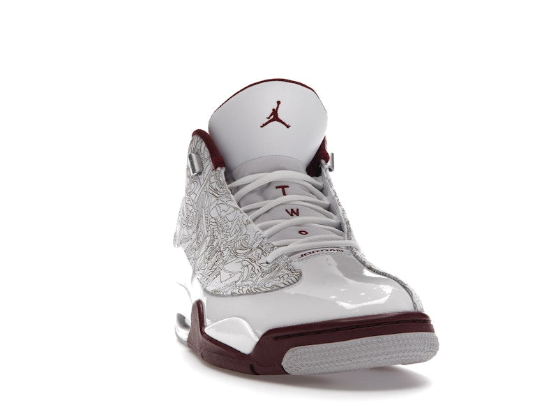 Jordan Dub Zero Cherrywood