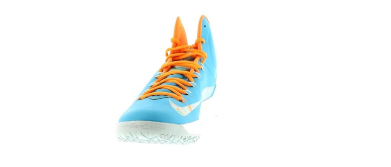 Nike KD 5 Easter