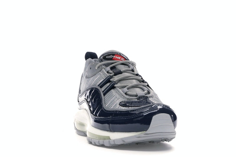 Nike Air Max 98 Supreme Obsidian
