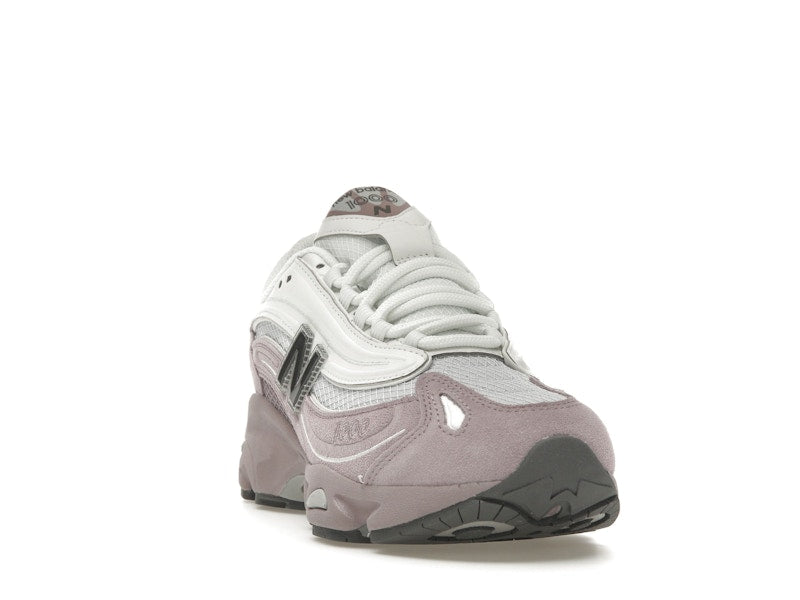 New Balance 1000 Light Mauve Black