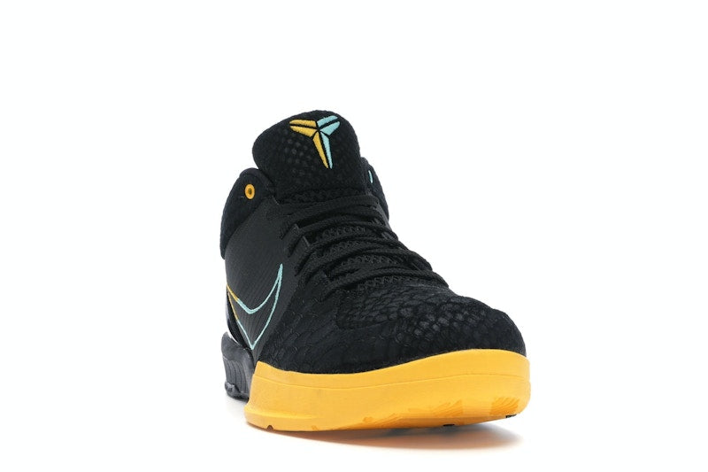 Nike Kobe 4 Protro FTB Snake