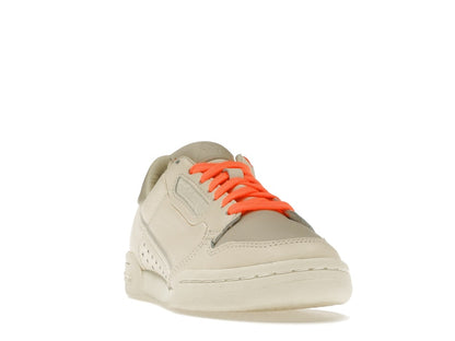 adidas Continental 80 Pharrell Ecru Tint