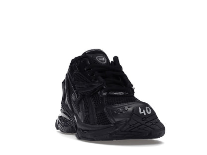 Balenciaga Runner Black