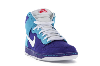 Nike SB Dunk High Oceanic Airlines