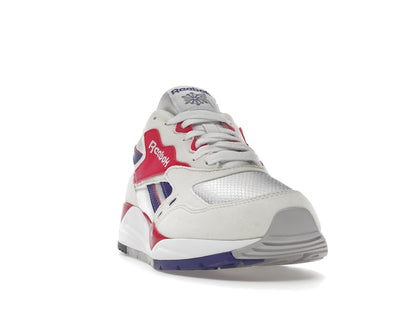 Reebok Bolton White Magenta Purple
