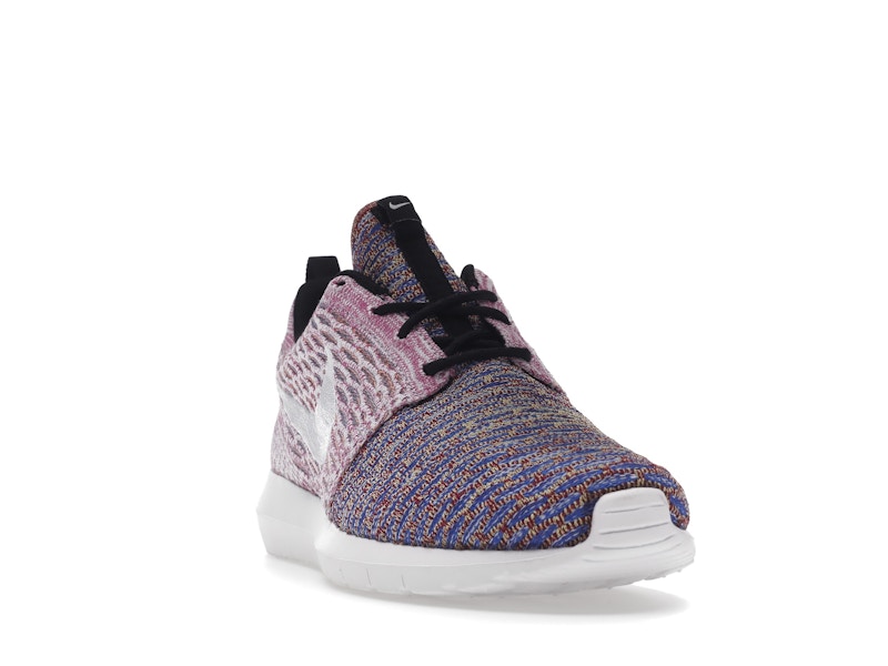 Nike Roshe Run Random Yarn Multi-Color