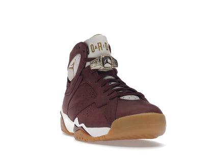 Jordan 7 Retro Championship Pack Cigar