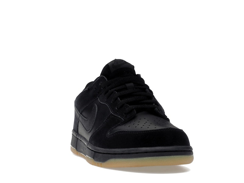 Nike Dunk Low Black Gum (2003)