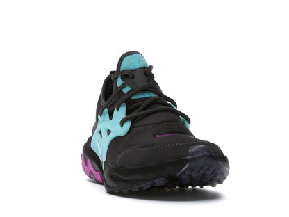 Nike React Presto Thunder Grey (GS)