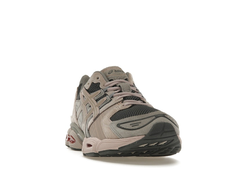 ASICS Gel-Nimbus 9 Obsidian Grey Moonrock