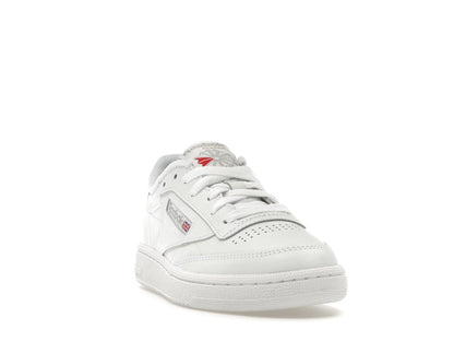 Reebok Club C 85 White Grey (Women's)