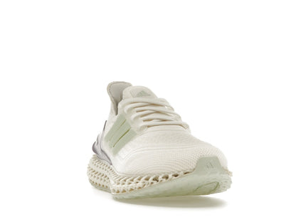 adidas Ultra 4D FWD White Linen Green (Women's)