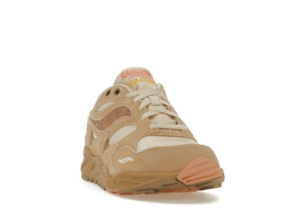 Saucony Grid Shadow 2 Colour Plus Companie
