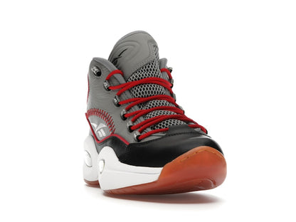 Reebok Question Mid Practice