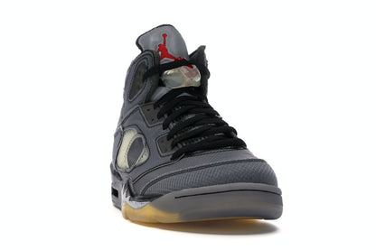 Jordan 5 Retro Off-White Muslin