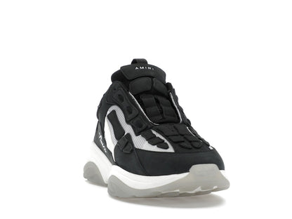 AMIRI Bone Runner Black