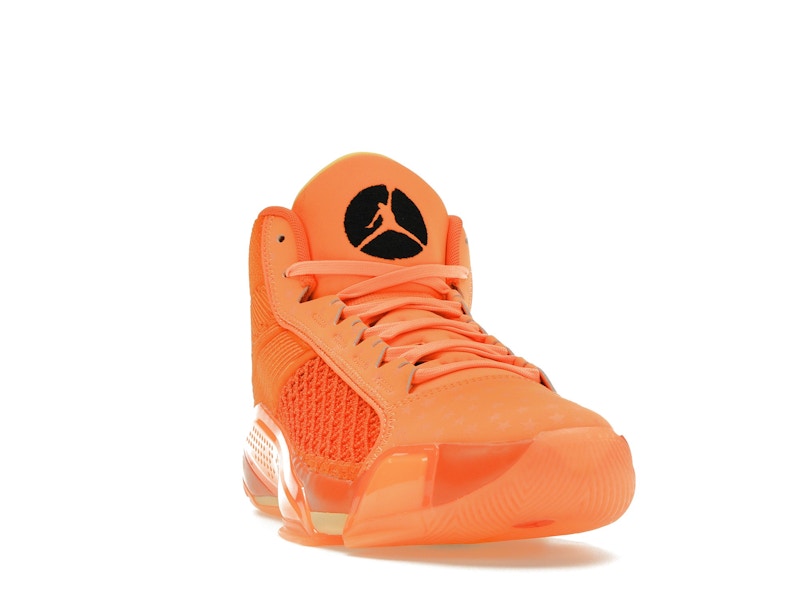 Jordan 38 WNBA Center Star