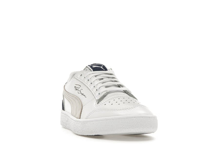 Puma Ralph Sampson Low OG White Grey Violet Peacoat