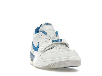 Jordan Legacy 312 Low Military Blue