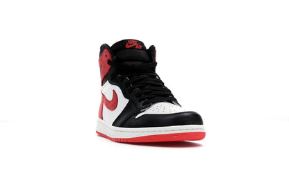 Jordan 1 Retro High Track Red
