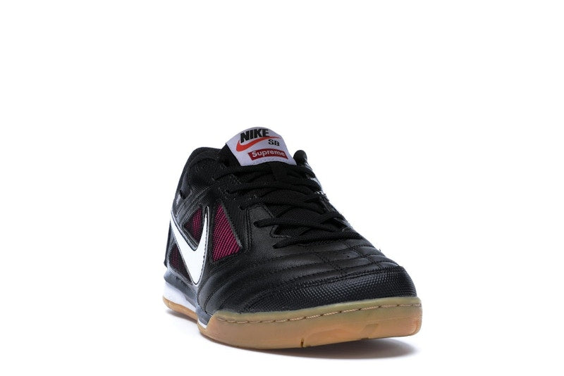 Nike SB Gato Supreme Black