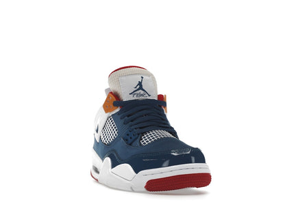 Jordan 4 Retro Messy Room (GS)