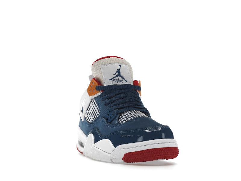 Jordan 4 Retro Messy Room (GS)