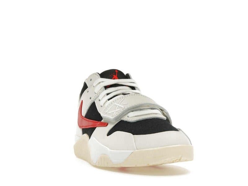 Jordan Jumpman Jack TR Travis Scott University Red