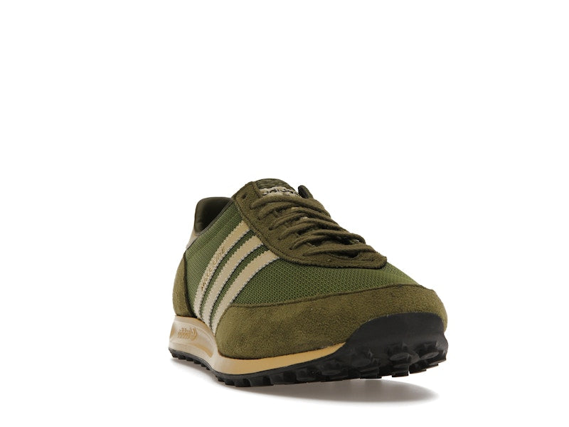 adidas Moss Side Dust Green