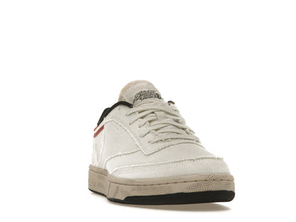 Reebok Club C 85 Street Fighter Ryu