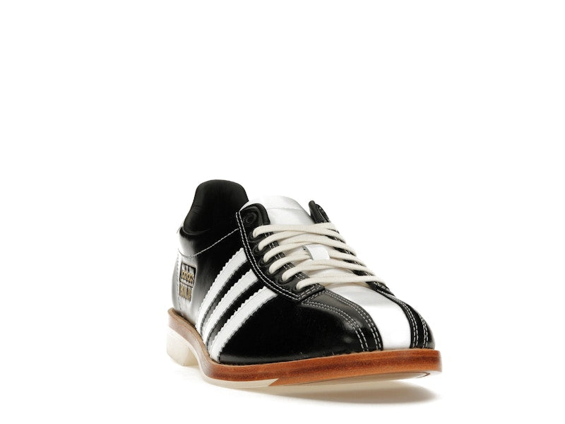 adidas Bowling Shoe Brain Dead Black