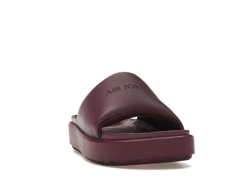 Jordan Sophia Bordeaux Fire Pink Burgundy Crush (Women's)